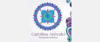Carolina Arevalo - Terapia Holística